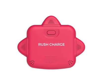 Rush Charge Universe